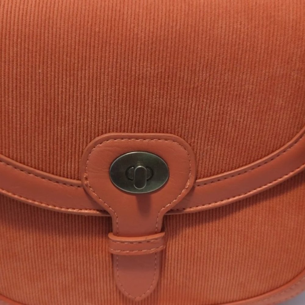 NWT - Universal Thread Dusty Pink Crossbody Bag - Women's Medium Size Bag